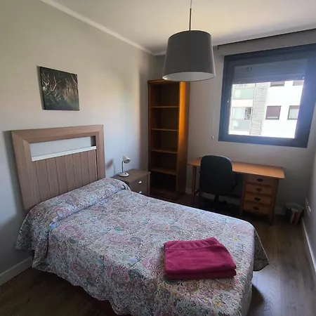 Apartment Teatinos